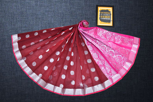 Silk Saree Dealers in Jalakandapuram