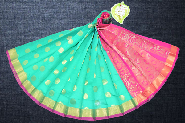 Silk Saree Dealers in Jalakandapuram